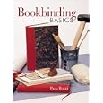 Bookbinding Basics by  Paola Rosati