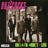 Orgasm Addict Live [Vinyl]