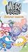 VHS : Mega Babies - Nursery Slimes