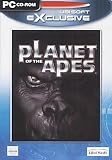 Planet of the Apes (Exclusive Range)