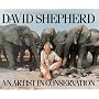 David Shepherd: An Artist in Conservation