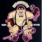 Heavy Petting by  Bad Manners 