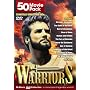 Warriors 50 Movie Pack Collection