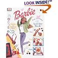Barbie Fun to Make Activity Book by  DK Publishing