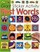  : Giant Sticker Activity First Words (Giant Sticker Activity)