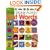 Giant Sticker Activity First Book