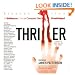 Thriller: Stories to Keep You Up All Night
