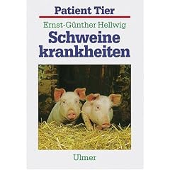 Schweinekrankheiten