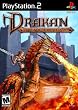 Drakan: The Ancient's Gates (PS2)