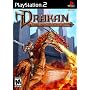 Drakan: The Ancient's Gates (PS2)