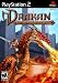 Drakan: The Ancient's Gates (PS2)
