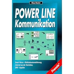 Power Line Kommunikation