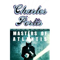 Masters of Atlantis