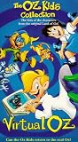 VHS : Virtual Oz (Oz Kids Collection)