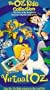 Virtual Oz (Oz Kids Collection) [VHS]