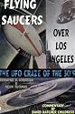 Flying Saucers over Los Angeles