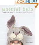Animal Hats