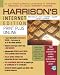 Books : Harrison's Internet Edition