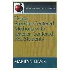 Using Student-Centered Methods with Teacher-