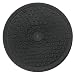 Hama XL Universal Rotatable Turntable, Suitable for TVs, Monitors, Speakers, HiFi Units