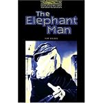 The Elephant Man. 400 Grundw?rter. (Lernmaterialien) book cover