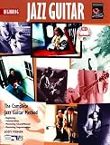 Beginning Jazz Guitar: The Complete Jazz Guitar Method [With CD]