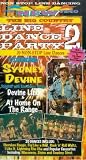 Sydney Devine - The Big Country Line Dance Party VHS