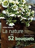 Revue Minerva  / La Nature en 52 bouquets
