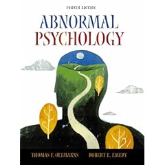 Abnormal Psychology