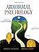 Books : Abnormal Psychology