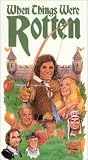 When Things Were Rotten [VHS] [Import]