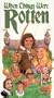 When Things Were Rotten [VHS]