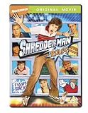 Shredderman Rules! [DVD] [2008]