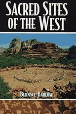 Sacred Sites Of The West
