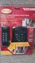 "ABC Products" Holiday Living ~ 3-Outlet Heavy-Duty Outdoor (Remote Controlled)