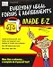 Everyday Legal Forms and Agreements