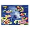 Sunsout Manatee Hi-Tea 300 Piece Jigsaw Puzzle
