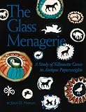 Search : The Glass Menagerie: A Study of Silhouette Canes in Antique Paperweights