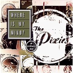 Where Is My Mind: A Tribute to the Pixies