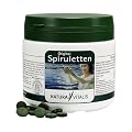 SPIRULINA TABLETTEN 1000 St�ck