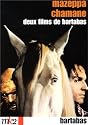 Coffret Bartabas 2 DVD : Chamane / Mazeppa