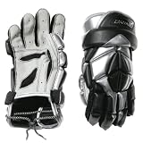 BRINE ''STEALTH'' LACROSSE GOALIE GLOVES
