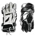Sporting Goods : BRINE ''STEALTH'' LACROSSE GOALIE GLOVES