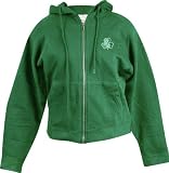 Chicago White Sox Kelly Green Women's Hoody