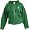 Chicago White Sox Kelly Green Women's Hoody - Small