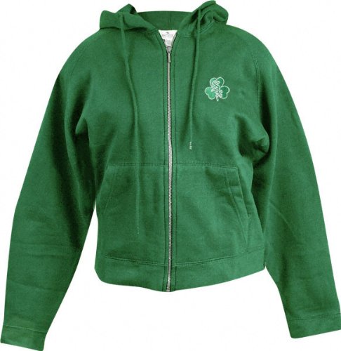 Chicago White Sox Kelly Green Women's Hoody