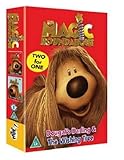 Review The Magic Roundabout  / Magic Roundabout - The Wishing Tree & Dougal's Darling
