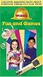 Works - Fun and Games [VHS]