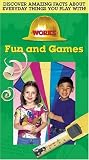 Works - Fun and Games [VHS]