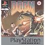 doom psone platinum edition